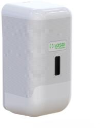 LOSDI ECO LUX Modular folyékony szappan adagoló, fehér 1, 1 literes - klin