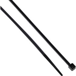 Edison Fekete Kábelkötegelő 2.5x100mm (pk-100) (edi5150000k) - demo97