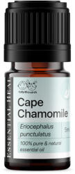 Essential Heal Cape Chamomile Illóolaj Eriocephalus punctulatus Természetes Nyugtató és Bőrápoló Hatású Afrikai Kamilla Aromaterápiás Olaj 5ml (468101214164)