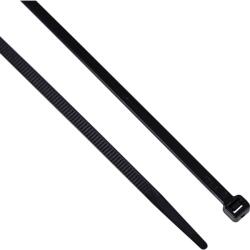 Edison Fekete Kábelkötegelő 4.8x300mm (pk-100) (edi5150220k) - demo97