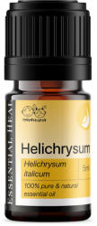 Essential Heal Olasz Szalmagyopár Illóolaj Helichrysum italicum Természetes Bőrápoló és Regeneráló Aromaterápiás Olaj 5ml (468101214310)