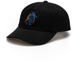 Volcom Fa Bob Mollema sapka Black (D5512512-BLK)