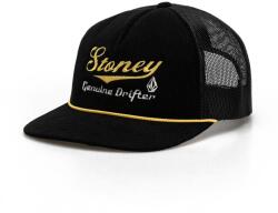 Volcom Drifter Cheese Trucker sapka Black (D5512513-BLK)