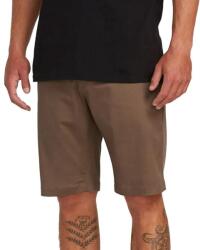 Volcom Frickin Modern Stretch II rövidnadrág Mushroom (A0912300-MSH)