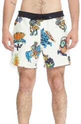 Volcom Bob Mollema úszónadrág Light Beige (A2512504-LBG)