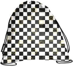 PASO Emoji tornazsák - Smiley Wolrd