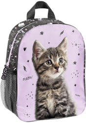 Paso cicás ovis hátizsák 3D - Meow