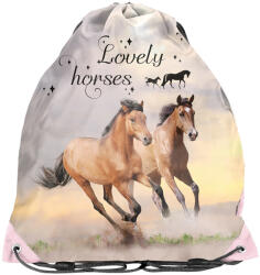 PASO lovas tornazsák - Lovely Horses