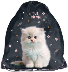 PASO cicás tornazsák - Little Meow