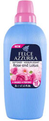 Felce Azzurra rózsa&lótuszvirág öblítő 2L (40 mosás)