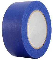 MARROB Banda adeziva de mascare, albastra, foarte rezistenta, UV, 48mm x 50m (POM.BLU0584)