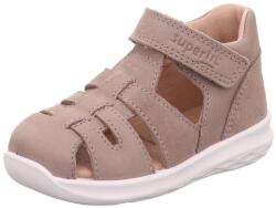 Superfit Sandale pentru copii BUMBLEBEE, Superfit, 1-000392-4000, bej - 20