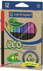 Centropen ECO filctoll készlet (12db) - 2560