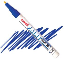 uni Paint PX-21 lakkfilc, olajbázisú - kék, 0, 8 - 1, 2 mm