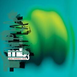 BERTUS Miki Berenyi Trio - Tripla (1lp) (6f6801)