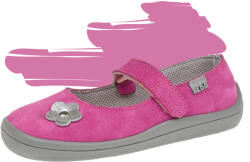 Beda Rebecca Bőr Gyerek Balerina - barefootpoint - 23 900 Ft