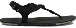 XERO H-Trail Black Women Huarache Stílusú Sportszandál