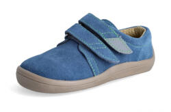 Beda Mateo Bőr Gyerekcipő - barefootpoint - 23 900 Ft