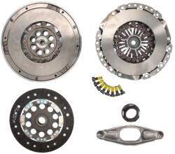 LUK Kit ambreiaj si volanta BMW Seria 3 (E46) (1997-2013) 320 d, 320 td, 320 Cd LUK 600 0238 00 (600 0238 00-BMW)