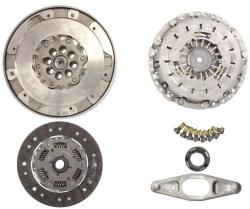 LUK Kit ambreiaj si volanta BMW Seria 3 (E90/E91/E92/E93) (2004-2013) 320 d LUK 600 0226 00 . 1 (600 0226 00 .1)