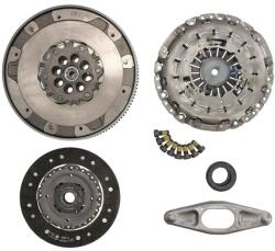 LUK Kit ambreiaj si volanta BMW Seria 5 (E60/E61) (2001-2010) 520 d LUK 600 0234 00 (600 0234 00-BMW-Seria 5 (E60/E61))