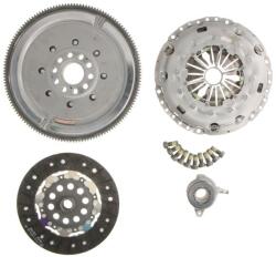 LUK Kit ambreiaj si volanta VOLVO S40 II (2004-2012) D5 LUK 600 0269 00 (600 0269 00-VOLVO-S40 II)