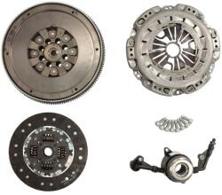 LUK Kit ambreiaj si volanta MERCEDES-BENZ SPRINTER 3, 5-t (2006-2006) 315 CDI, 313 CDI LUK 600 0260 00 (600 0260 00-MERCEDES-BENZ)