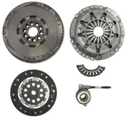 LUK Kit ambreiaj si volanta VOLVO S40 I (1995-2004) 2.0 T, 1.8, 2.0 LUK 600 0278 00 (600 0278 00)