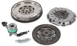 LUK Kit ambreiaj si volanta MERCEDES-BENZ SPRINTER 5-t (2001-2006) 616 CDI LUK 600 0065 00 (600 0065 00-MERCEDES-BENZ-SPRINTER 5-t)