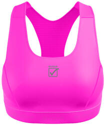 Givova TOP DONNA ELASTIC BAND sport atléta fukszia L