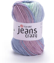 YARNART Jeans Crazy - 8203