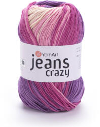 YARNART Jeans Crazy - 8206