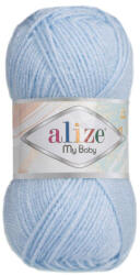 alize My Baby fonal 40 Világoskék