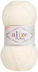 alize My Baby fonal 62 Ekrü