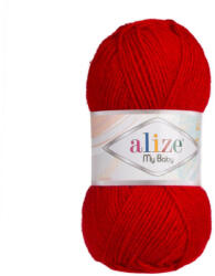 alize My Baby fonal 106 Piros