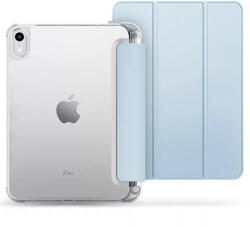 iPad Air 6 11" (2024) ködkék tok