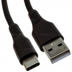 Senzhen 1m-es USB-C töltő és adatkábel (SA1010-C)