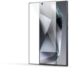 JOYROOM JR-MJS0228 2.5D Privacy Tempered Glass Reinforced Edge Samsung Galaxy S23 Plus betekintésvédő üvegfólia