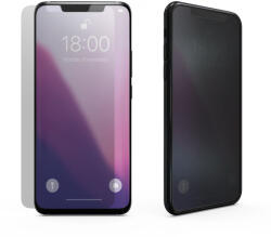 Tempered glass Privacy Samsung Galaxy S24 Ultra betekintésvédő üvegfólia
