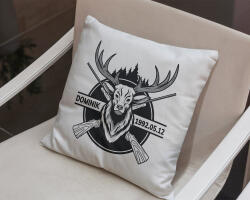  Ha éppen nem vadászom. . . párna