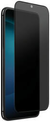 Uniq Optix Privacy Samsung Samsung Galaxy S24 edzett üvegfólia, applikátorral
