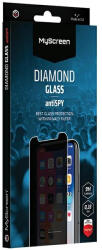 MyScreen AntiSPY Diamond Glass Samsung Galaxy S24 Plus edzett üvegfólia
