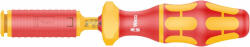 Wera Ръкохватка за изолирани остриета, 7441 Torque Kraftform Kompakt VDE 1000V - W074750 (W074750)