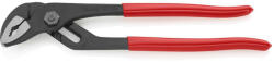 KNIPEX Клещи раздвижени ВиК, червена ръкохватка 250мм, /до изчерпване/ - K8901250 (K8901250)