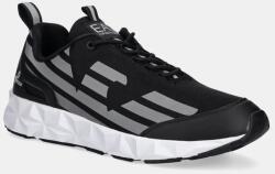 EA7 Emporio Armani sportcipő fekete, férfi, XK433. X8X217 - fekete Férfi 42