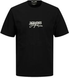 JACK & JONES Almeria , Negru , L