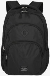 Travelite Basics Backpack Black Раница Travelite | Cheren | ЖЕНИ | ЕДИН РАЗМЕР