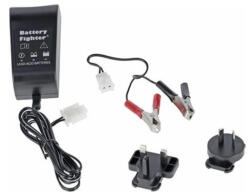 STIGA Incarcator acumulator pentru tractorase Stiga, 12V, 200 mAh (1134-9250-01)