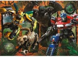 Trefl - Puzzle Transformers: Awakening of the Beast - 1 000 piese