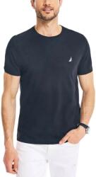 Nautica T-Shirt 3NCVR8100 0tb true black (3NCVR8100 0tb true black)